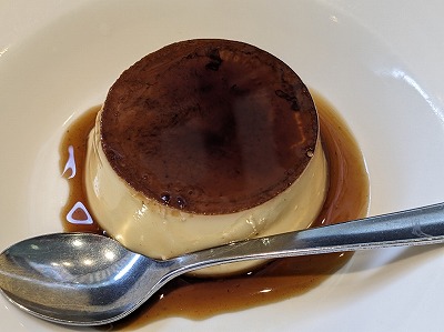 <サイゼリヤ>イタリアンプリン 古泉駅周辺のイタリアンファミレス--サイゼリヤ エミフルMASAKI