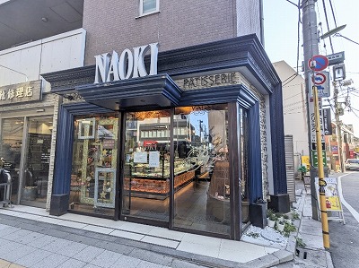 �p�e�B�X���[�i�I�L�@���X