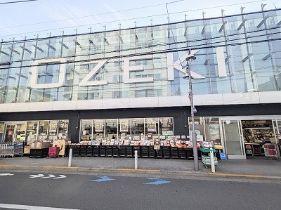 �I�I�[�L�@���R��X