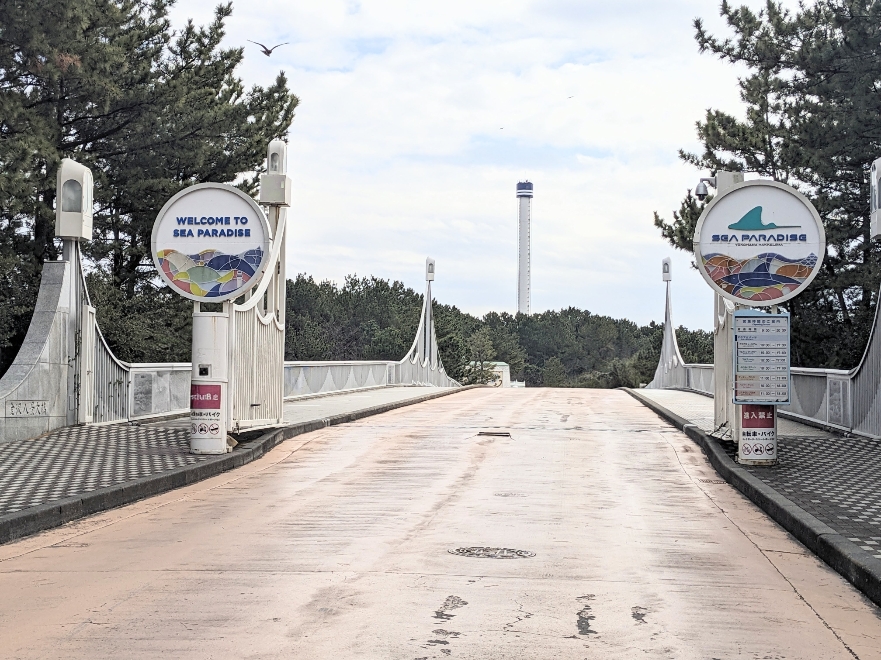 ���i���V�[�p���_�C�X