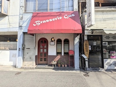 �u���b�Z���[  �O�[