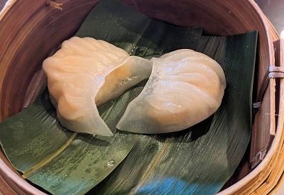 <萬珍楼點心舗>ランチコース「桂花宴」 元町・中華街駅周辺の中華--萬珍楼點心舗