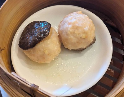 <萬珍楼點心舗>ランチコース「桂花宴」 元町・中華街駅周辺の中華--萬珍楼點心舗