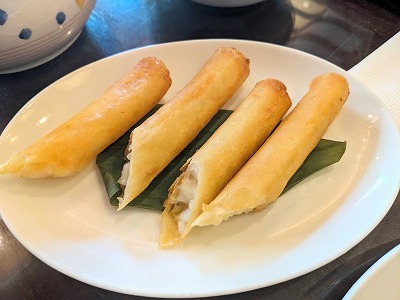 <萬珍楼點心舗>ランチコース「桂花宴」 元町・中華街駅周辺の中華--萬珍楼點心舗