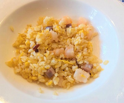 <萬珍楼點心舗>ランチコース「桂花宴」 元町・中華街駅周辺の中華--萬珍楼點心舗