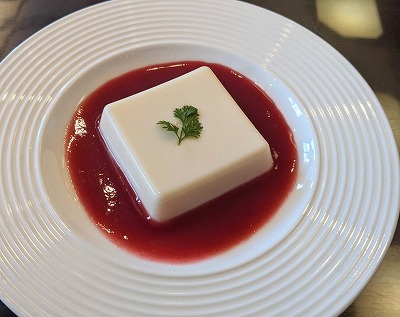 <萬珍楼點心舗>ランチコース「桂花宴」 元町・中華街駅周辺の中華--萬珍楼點心舗