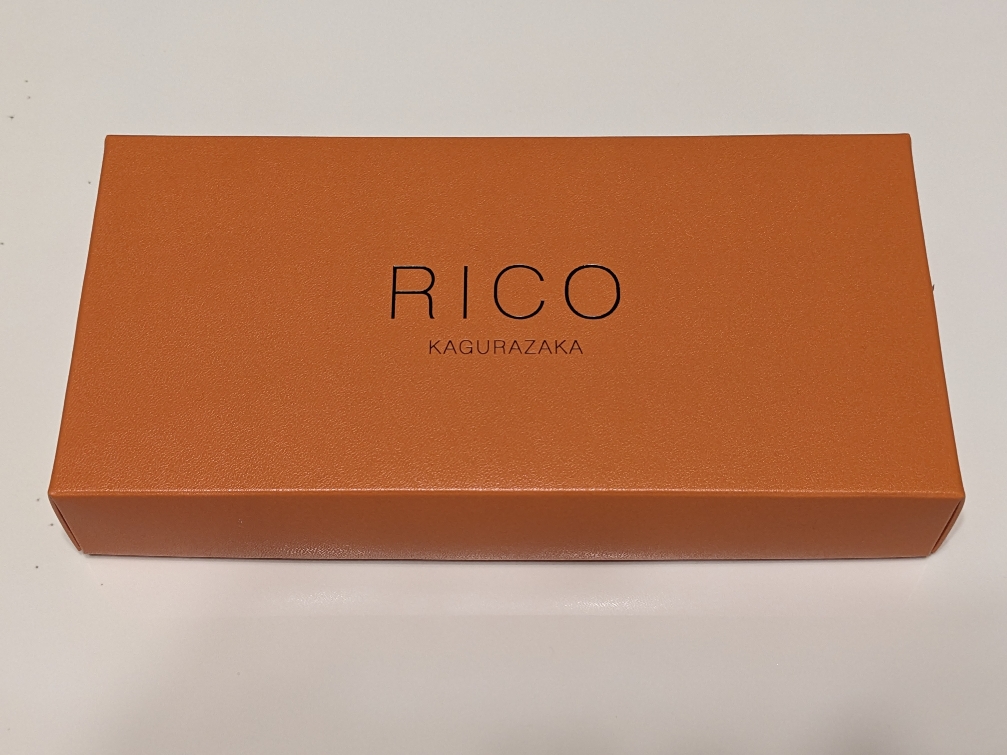 <RICO>フィナンシェ 飯田橋駅周辺のケーキ--RICO