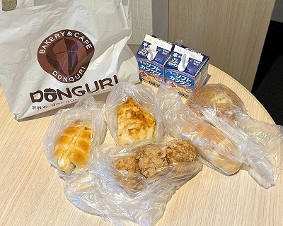 �ǂ񂮂�@�V�����ۂ�X