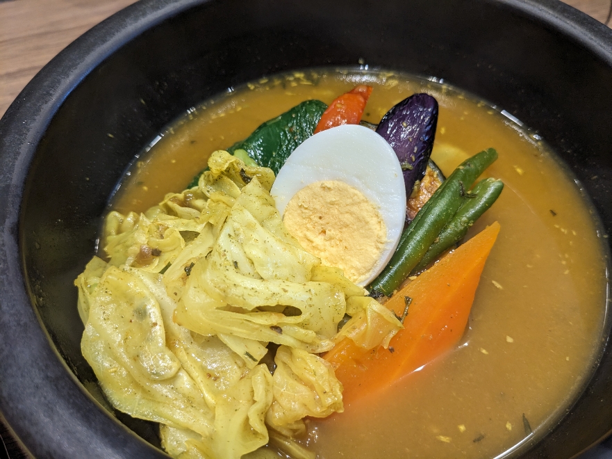 �L���������̉w���ӂ̃X�[�v�J���[--�k��43���̃X�[�v�J���[������@��ʂ������̓X