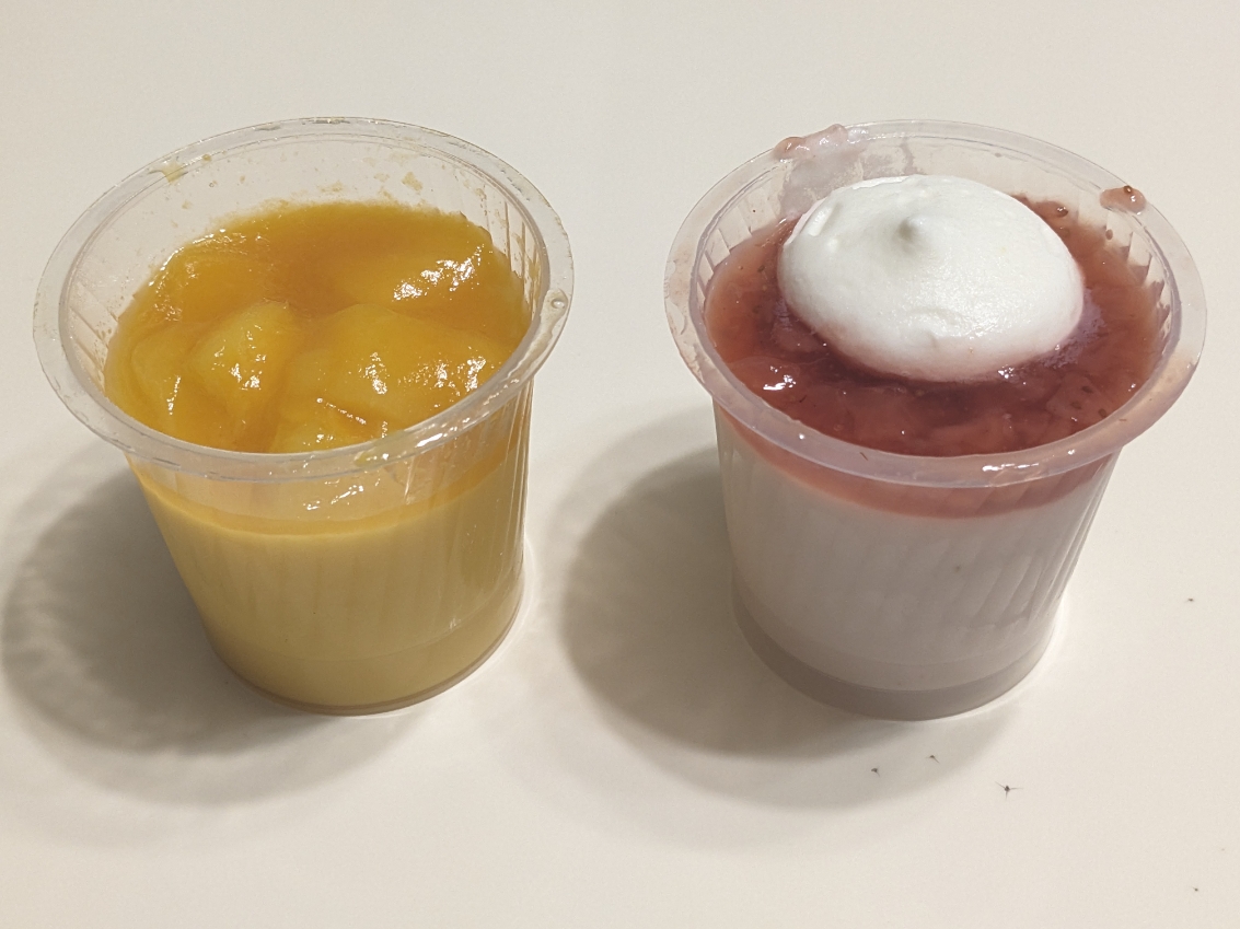 �V�����w���ӂ̃P�[�L--�V���g���[�[�@�����X