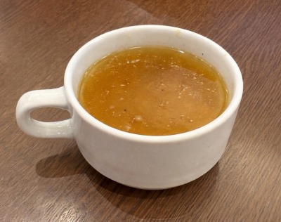 <ロイヤルホスト>グリルチキンサラダ 野幌駅周辺のファミリーレストラン--ロイヤルホスト 江別店