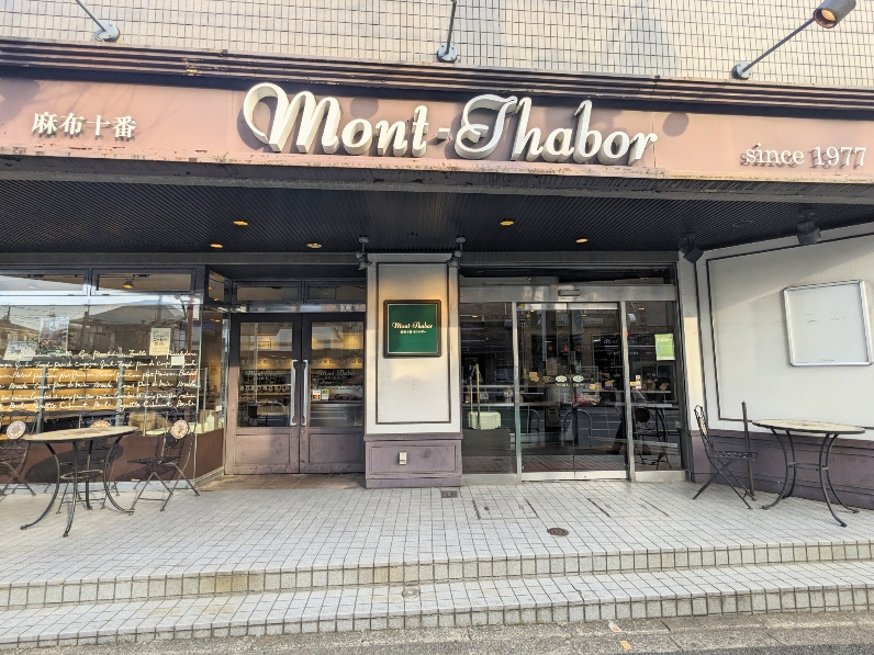 ���R���u�w���ӂ̃p��������--���z�\�ԃ����^�{�[�@���X