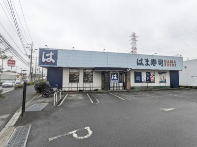 �V�H�w���ӂ̉�]���i--�͂܎��i�@�`�k�C���^�[�X