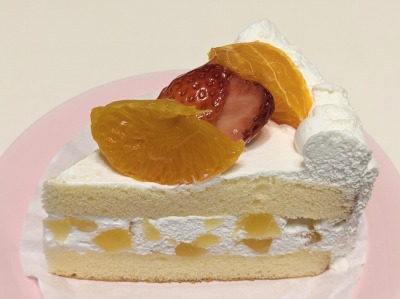 ���l�w���ӂ̃P�[�L--����R�[�W�[�R�[�i�[�@���l�W���C�i�X