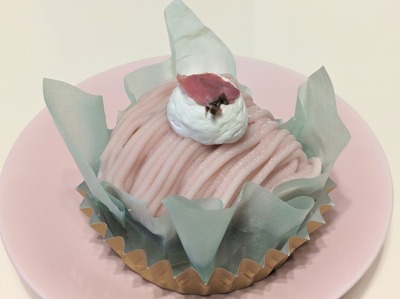 ���l�w���ӂ̃P�[�L--����R�[�W�[�R�[�i�[�@���l�W���C�i�X