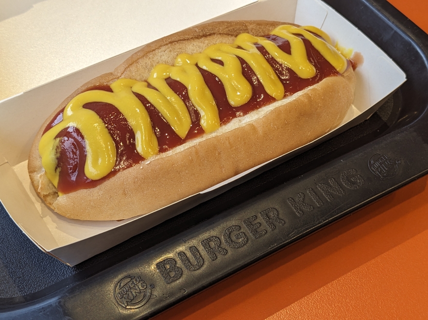 ���M�w���ӂ̒��Ώăn���o�[�K�[--�o�[�K�[�L���O�@JR���M�w�X