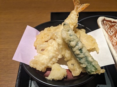<木曽路>刺身定食 新橋駅周辺のしゃぶしゃぶ・日本料理--木曽路 新橋店