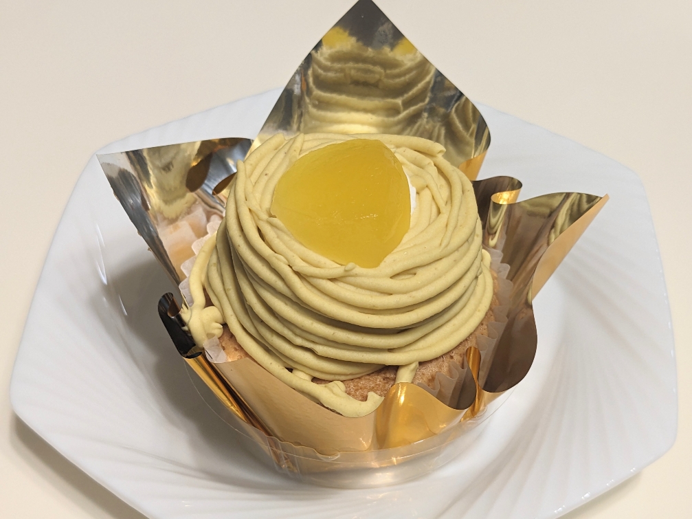 �щ��w���ӂ̃P�[�L--�s��Ɓ@�X�[�p�[�A�[�N�X�����X