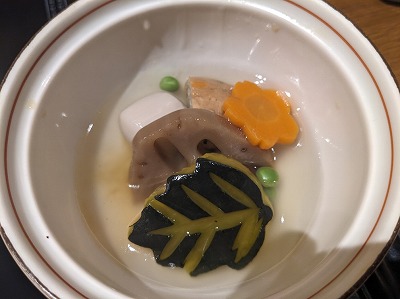 <木曽路>刺身定食 新橋駅周辺のしゃぶしゃぶ・日本料理--木曽路 新橋店