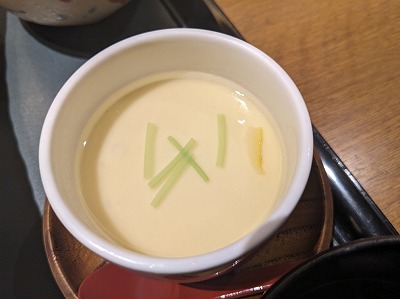 <木曽路>刺身定食 新橋駅周辺のしゃぶしゃぶ・日本料理--木曽路 新橋店