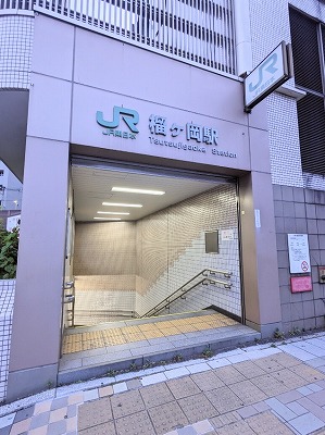 �փ����w���ӂ̒��̗l�q