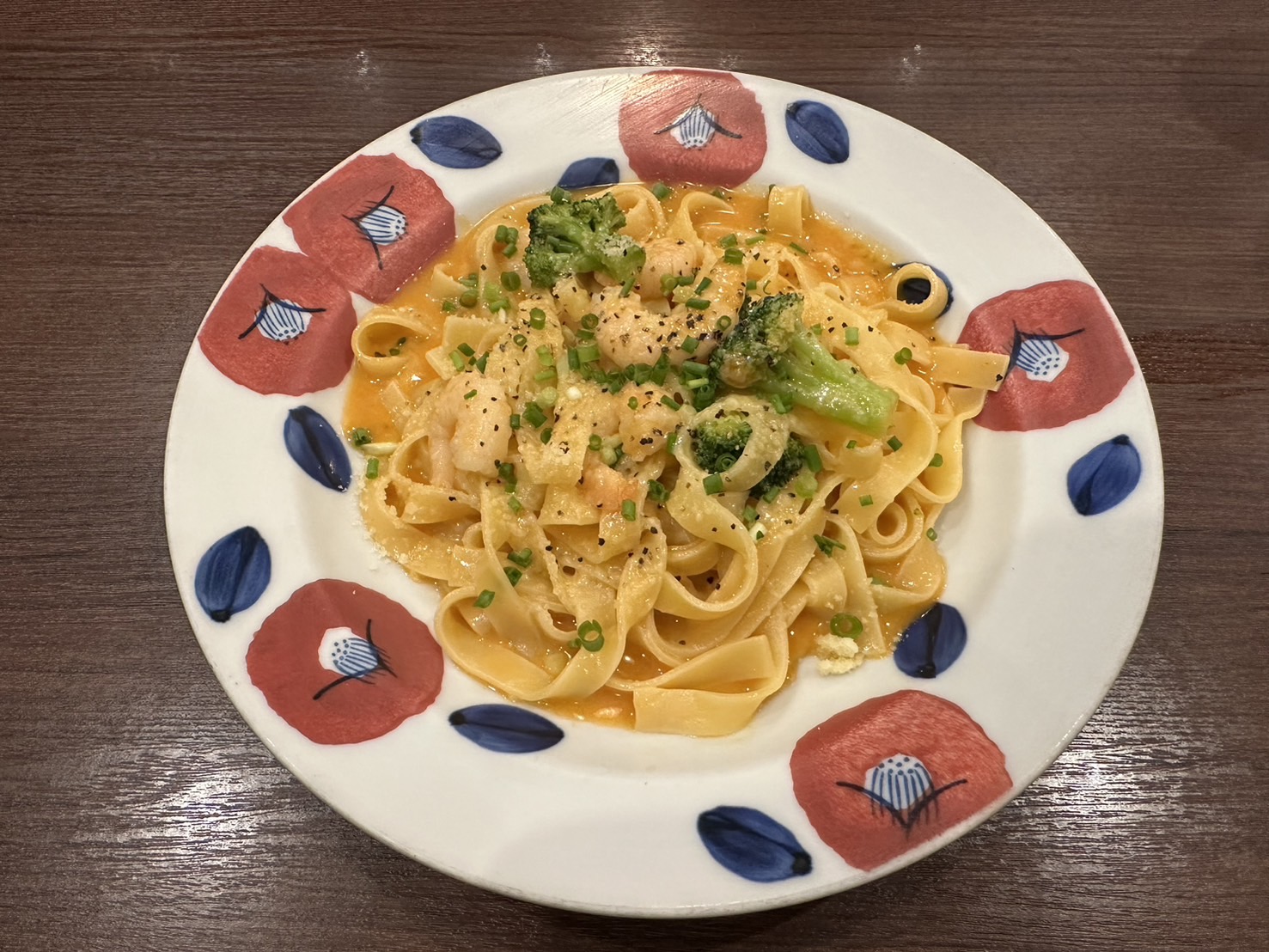 <ゆめが丘ソラトス>鎌倉パスタ ゆめが丘駅周辺のショッピングモール--ゆめが丘ソラトス