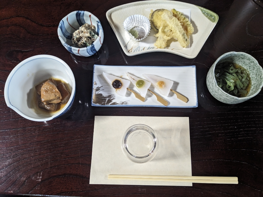 <ときわ荘>きぬ御膳 上州富岡駅周辺の和食--ときわ荘
