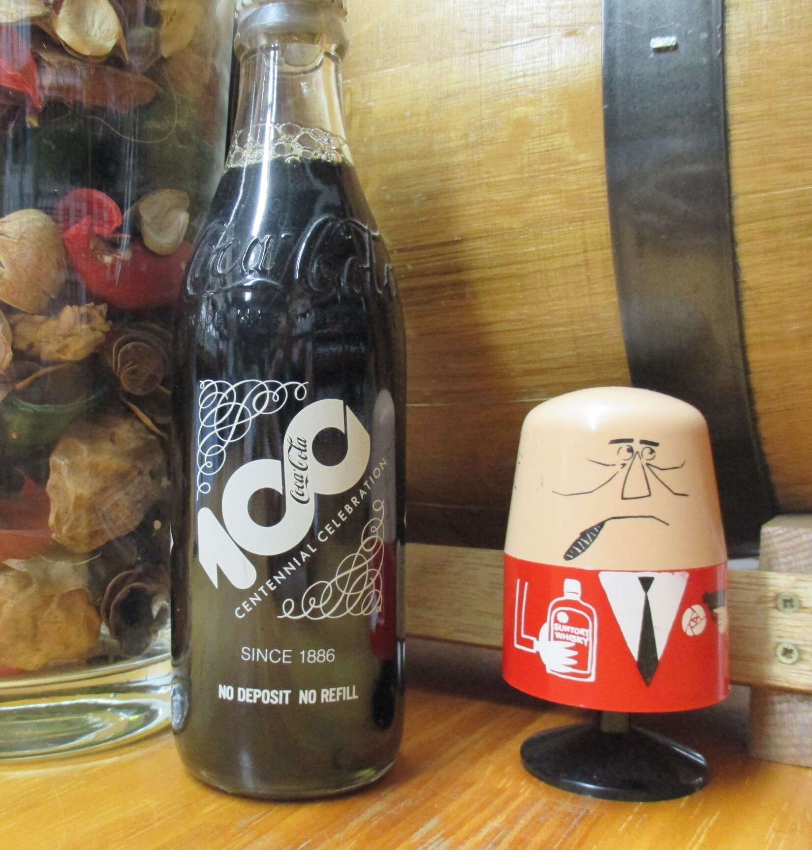 <ワインショップカワムラ Japonese Bar>コカコーラ 上野芝駅周辺のワイン--ワインショップカワムラ Japonese Bar