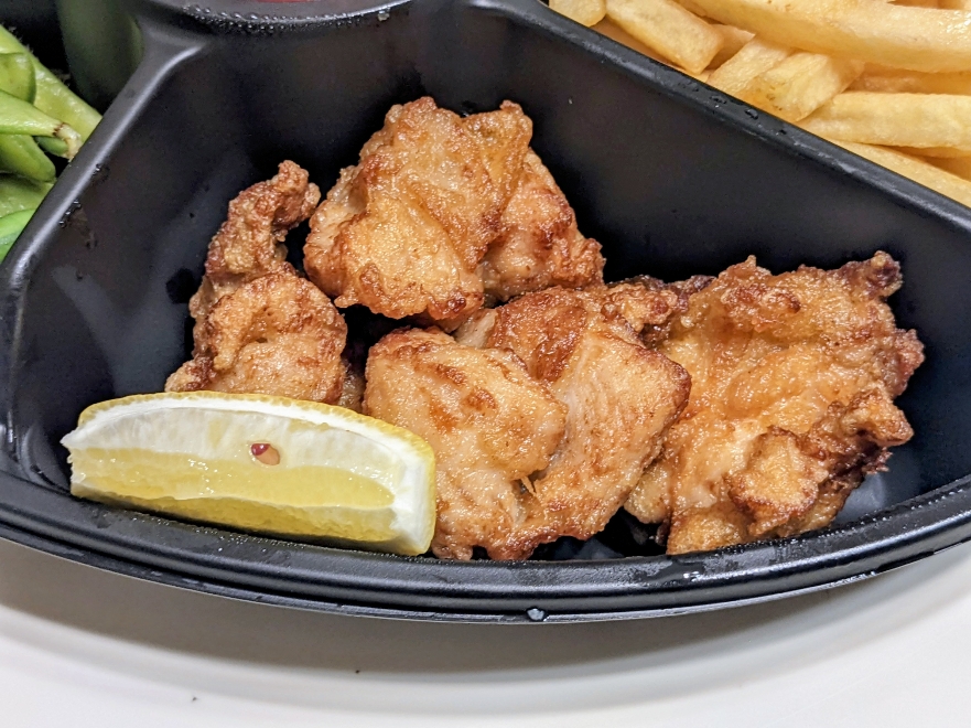 <夢庵>夢庵パーティープレート 西船橋駅周辺の和食ファミレス--夢庵 西船橋店