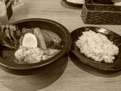 Kanako�̃X�[�v�J���[������@�D�y��ʓX