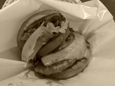 �t���b�V���l�X�o�[�K�[�@�_�{����X