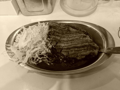 �S�[�S�[�J���[�@�V���X