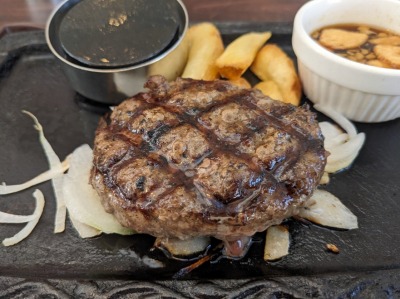 �X�e�[�L�K�X�g�@�ɒO�x�r�X