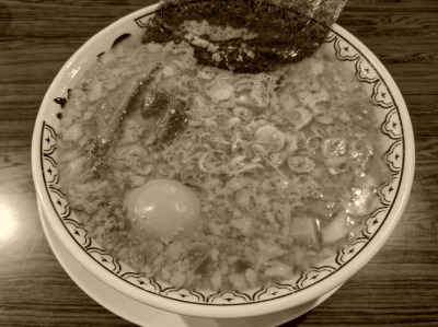 �΂񂩂�@�ԉH�X