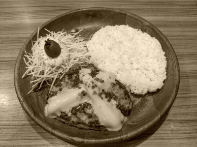 �т�����h���L�[�@�_�ː����X