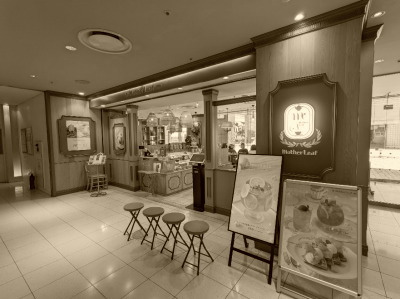 �}�U�[�Y���[�t�@���l�X�J�C�r���X